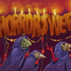 Illustration for article titled Great horror rejects the pop psychology that drags down the genre